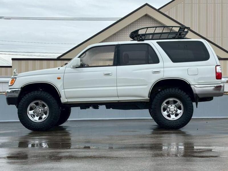 HILUX SURF