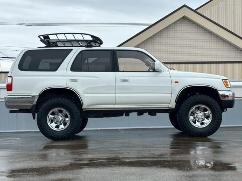 HILUX SURF