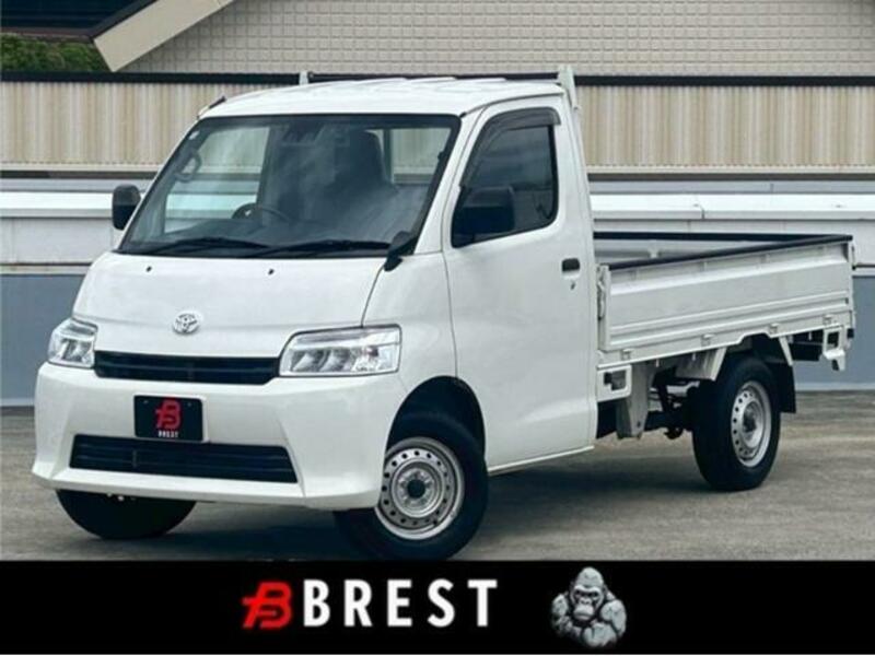 TOYOTA TOWNACE TRUCK