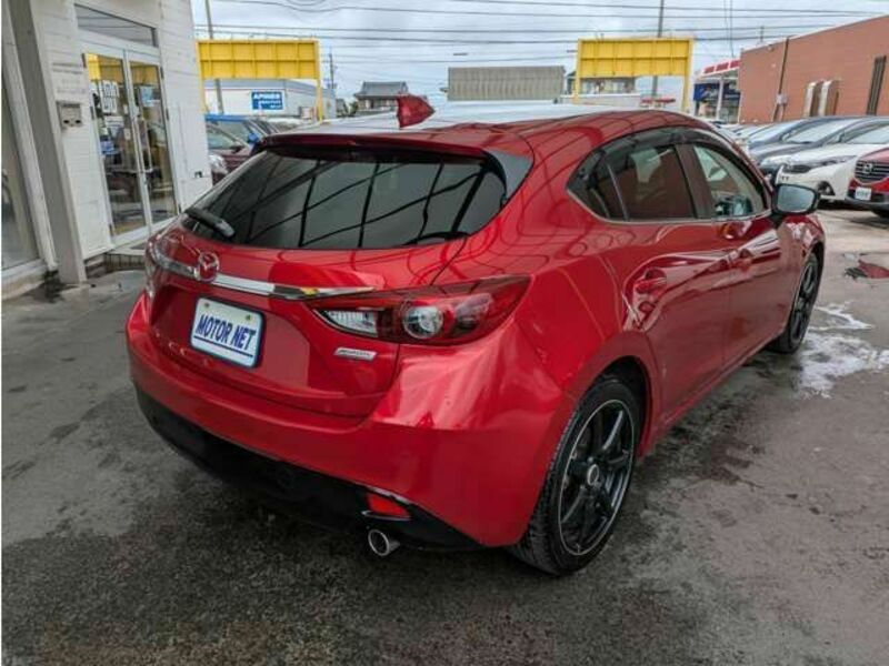 AXELA SPORTS