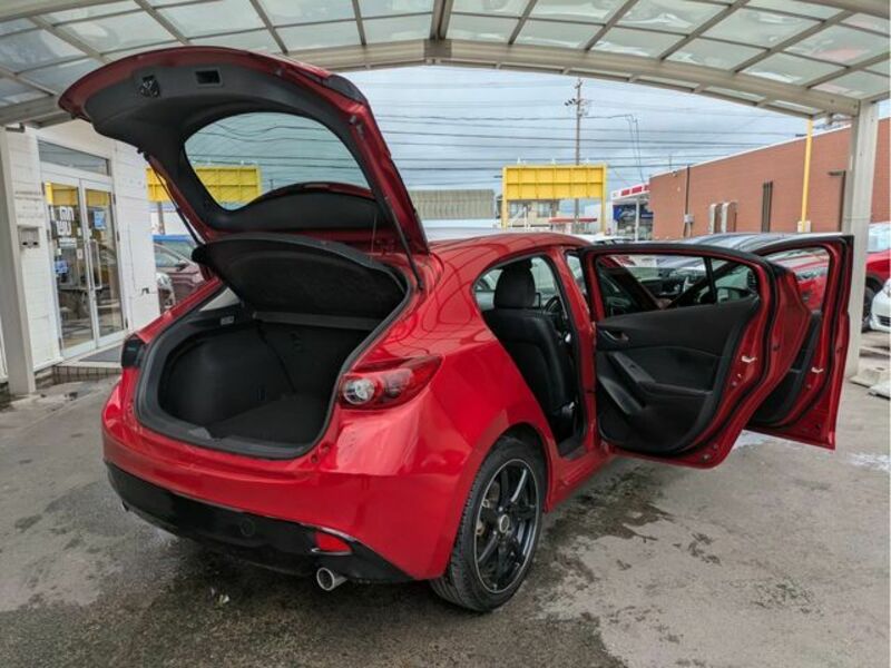 AXELA SPORTS