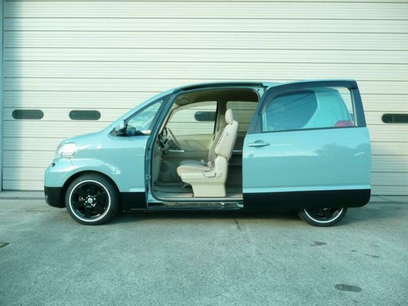 PORTE