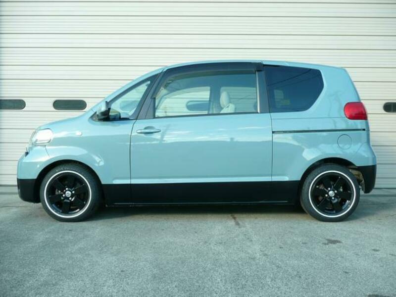 PORTE