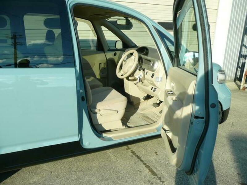 PORTE