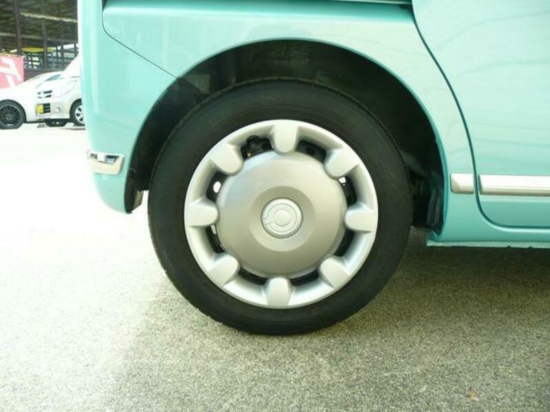 MOVE CANBUS