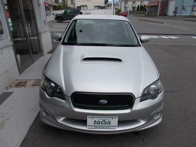 LEGACY B4