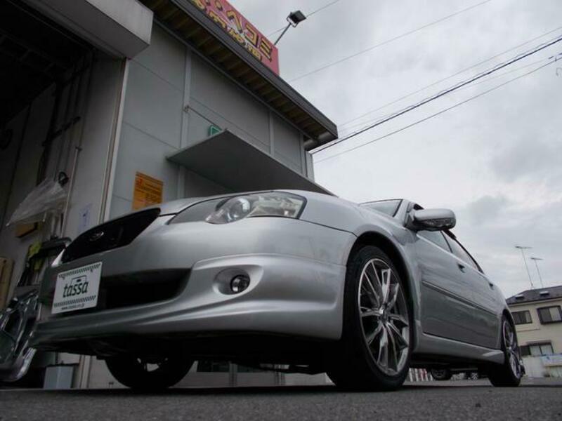 LEGACY B4