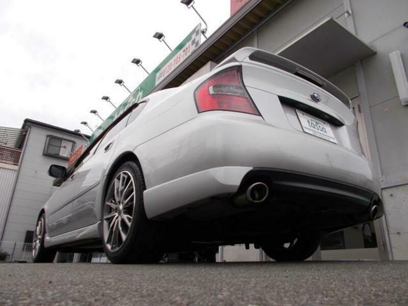 LEGACY B4