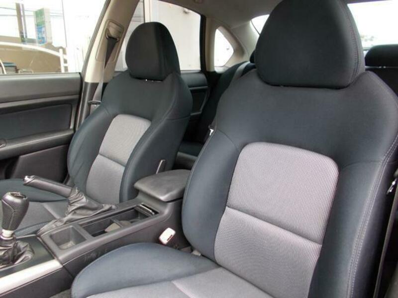 LEGACY B4