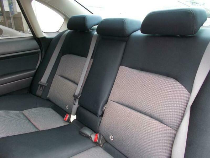 LEGACY B4