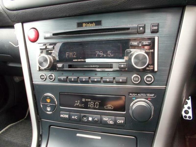 LEGACY B4