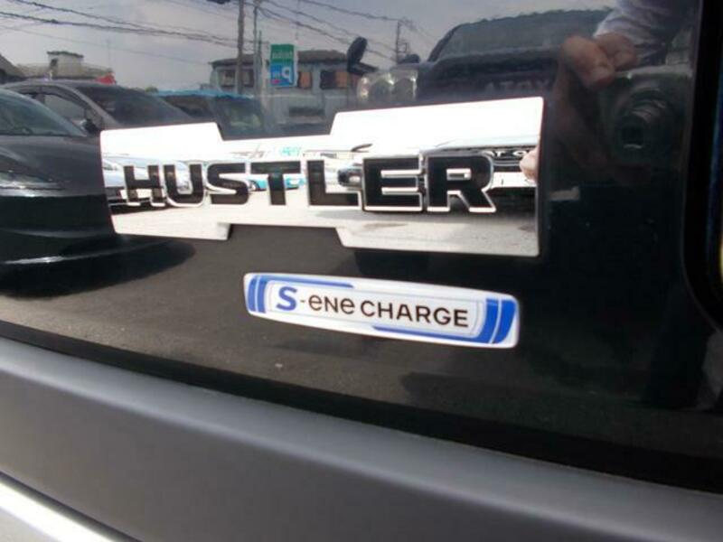 HUSTLER