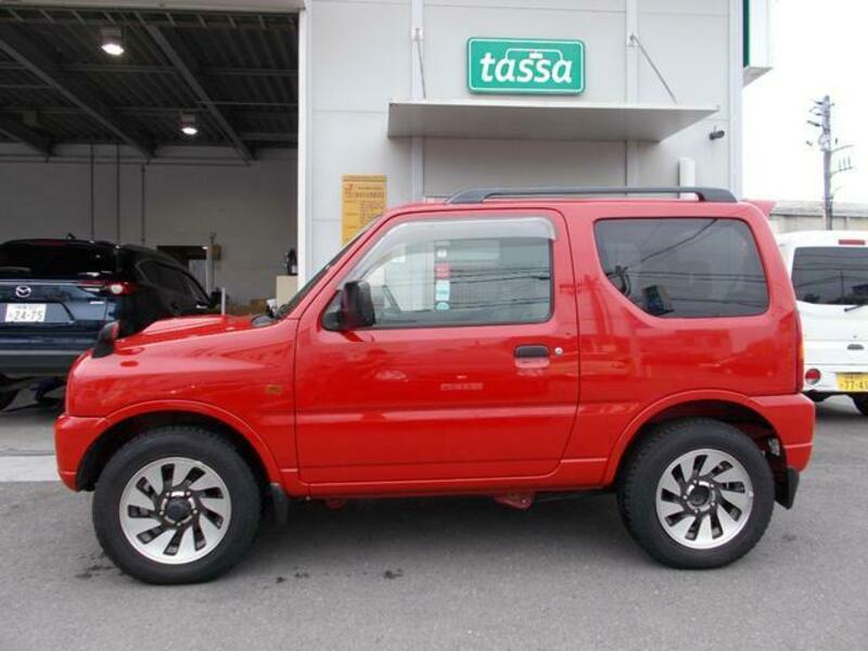 JIMNY