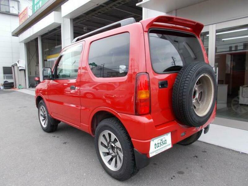 JIMNY