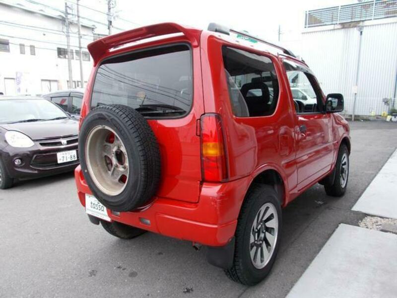 JIMNY