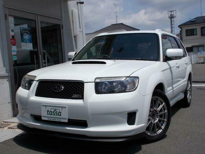 FORESTER-0