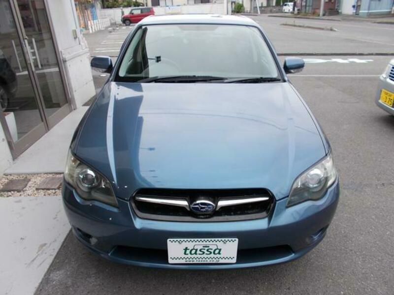 LEGACY B4
