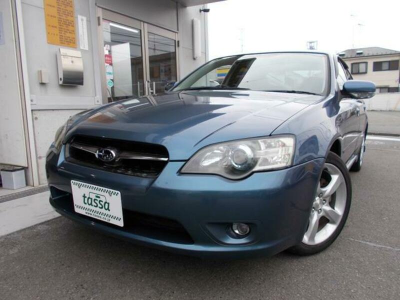 LEGACY B4