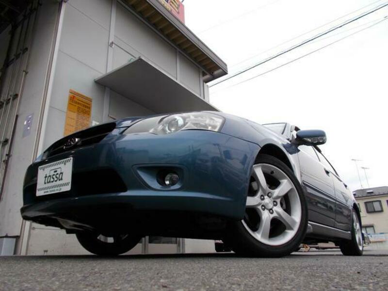LEGACY B4