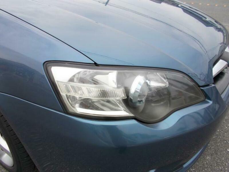LEGACY B4
