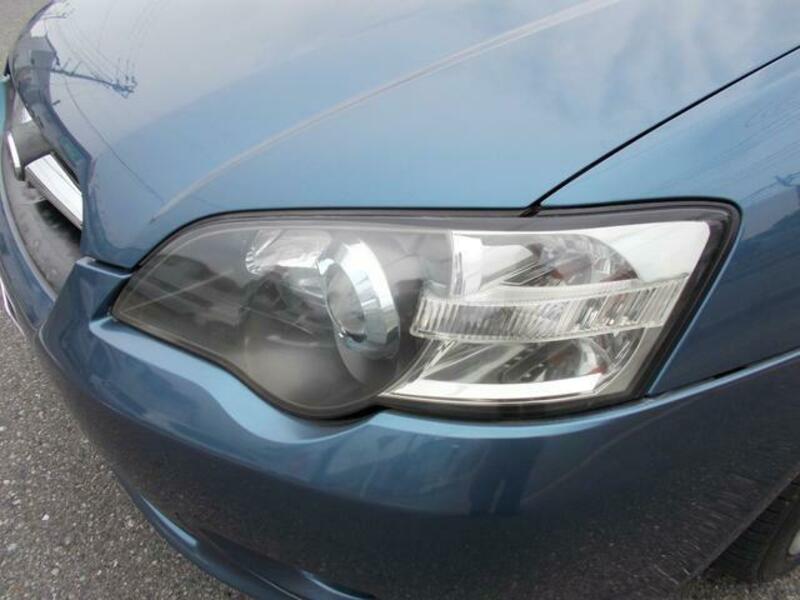 LEGACY B4