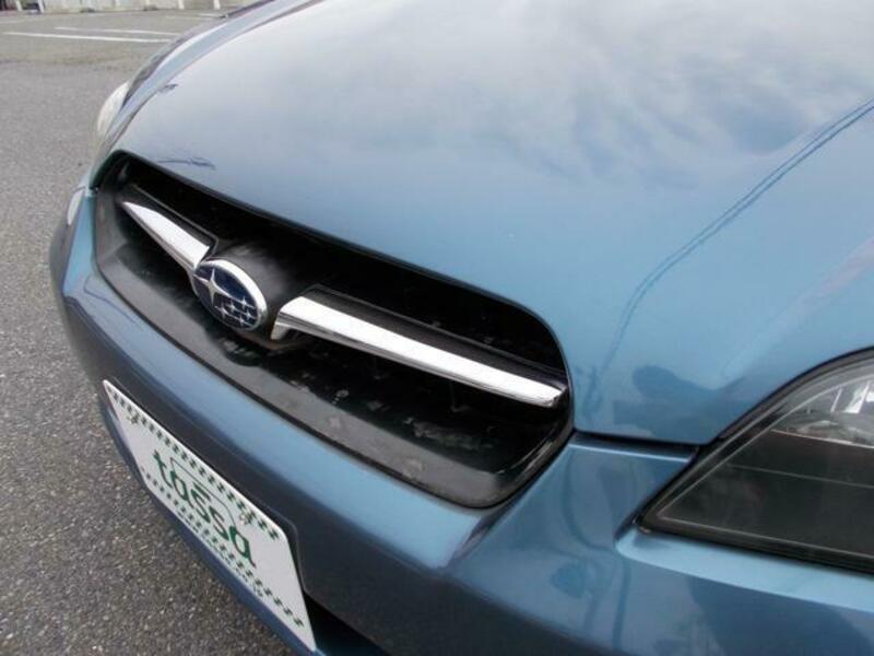 LEGACY B4