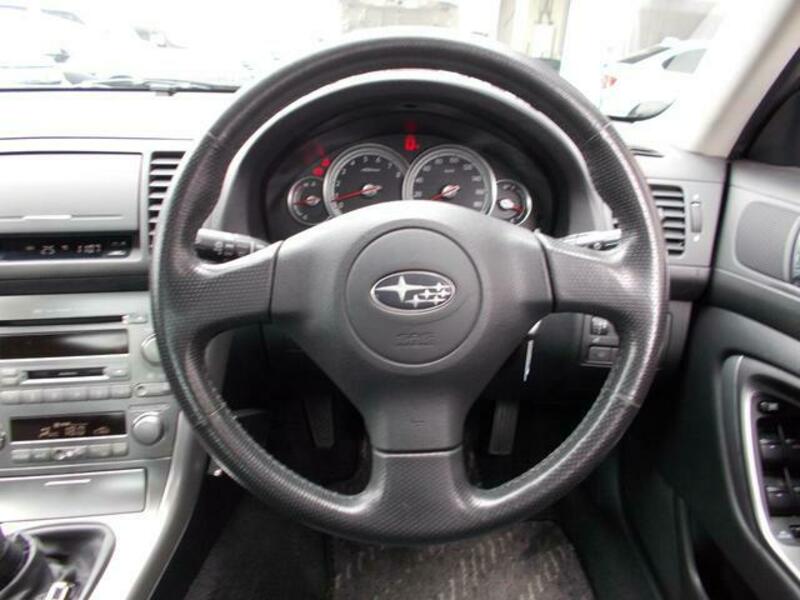 LEGACY B4