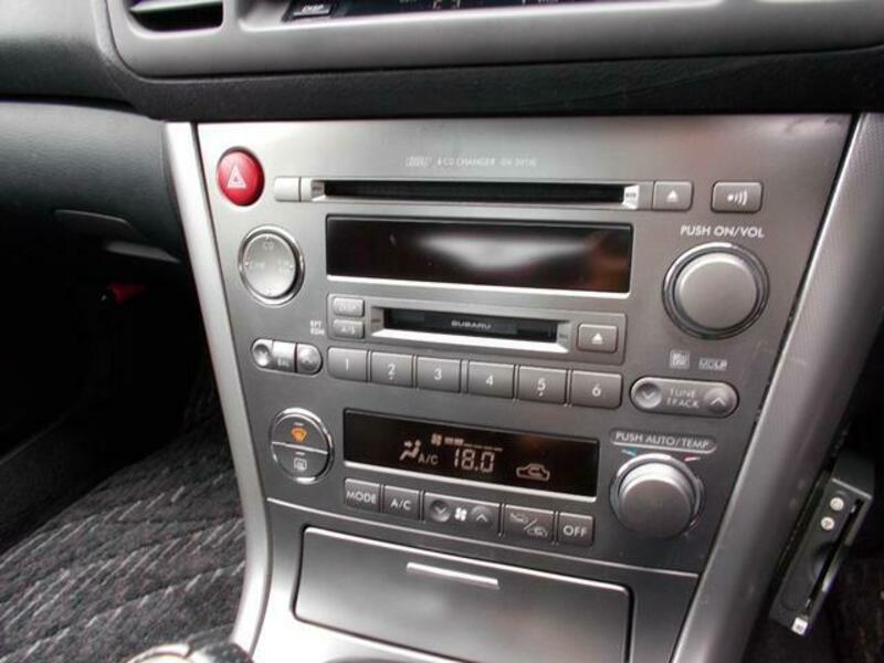 LEGACY B4