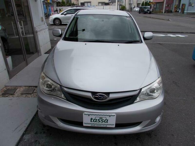 IMPREZA
