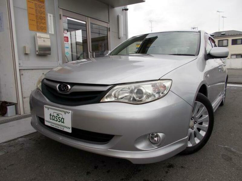 IMPREZA