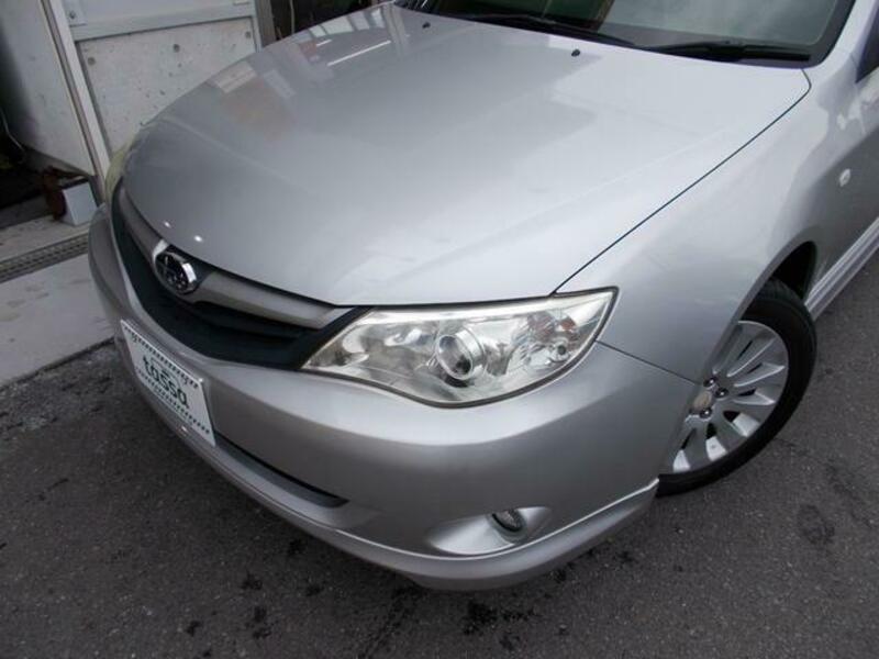 IMPREZA