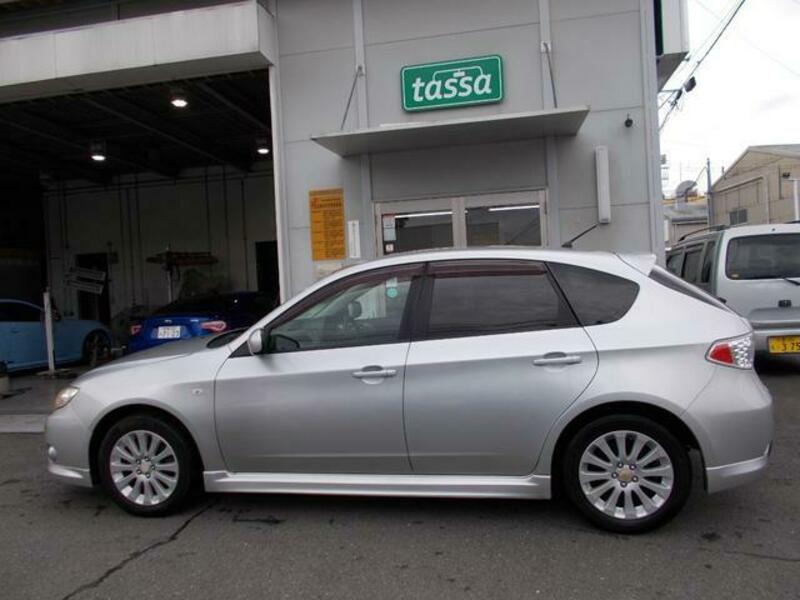 IMPREZA