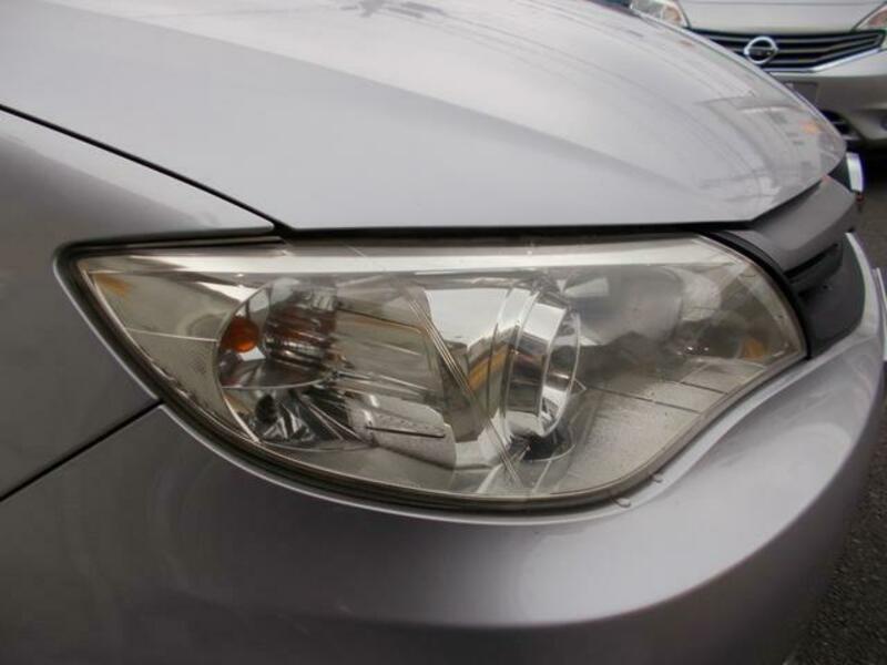 IMPREZA
