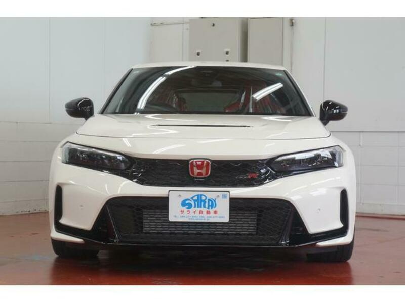 CIVIC