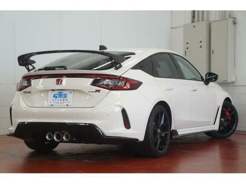 CIVIC