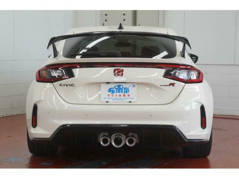 CIVIC