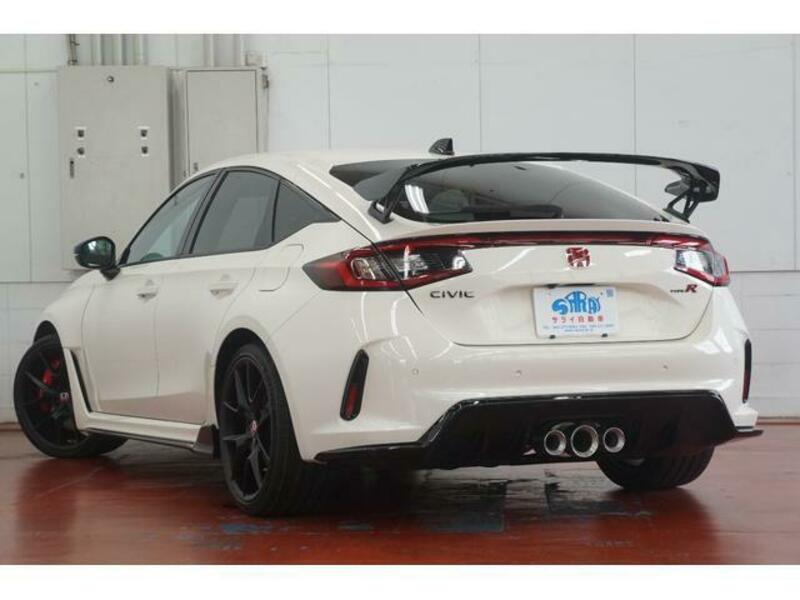 CIVIC
