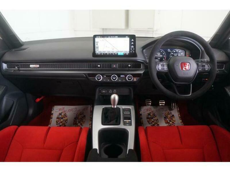 CIVIC