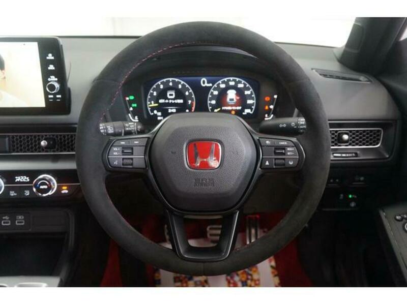 CIVIC