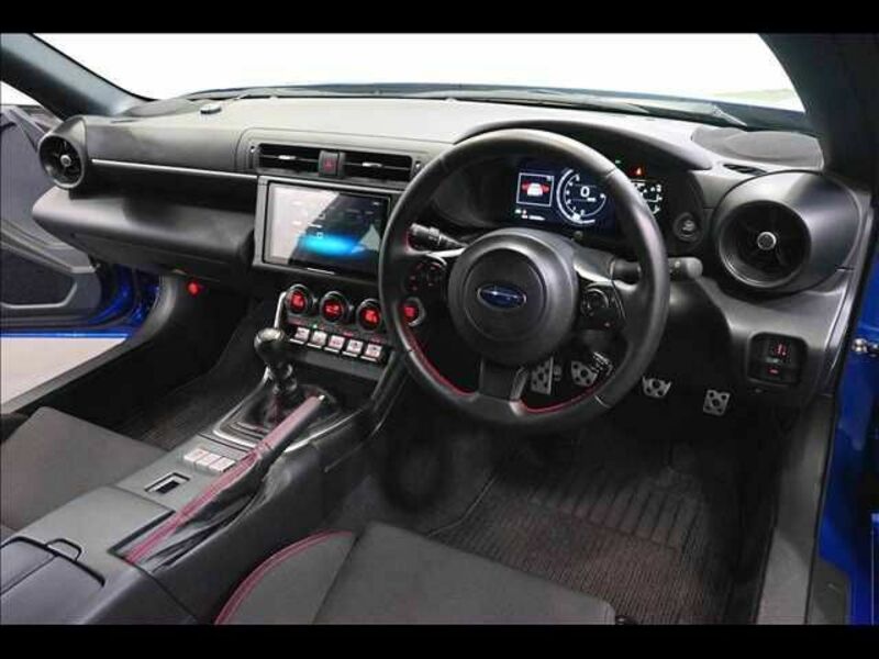 BRZ