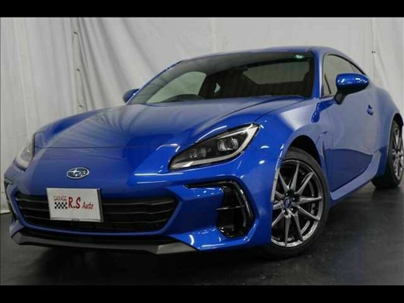 BRZ