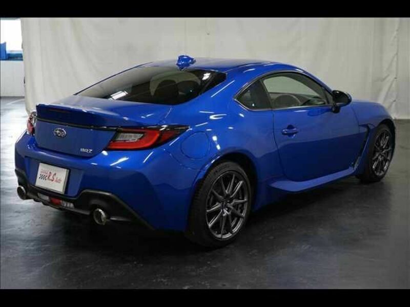BRZ