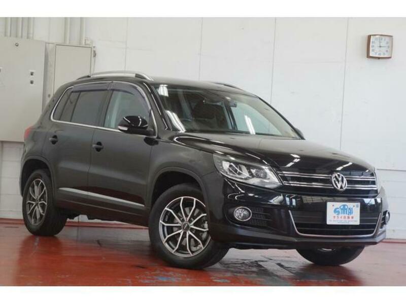 TIGUAN
