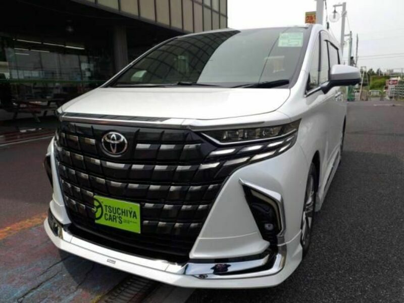 ALPHARD-0
