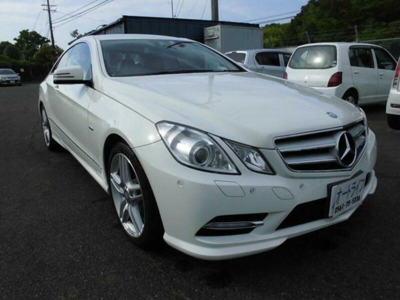 E-CLASS