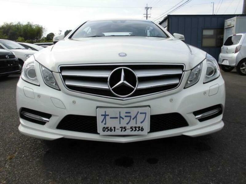 E-CLASS