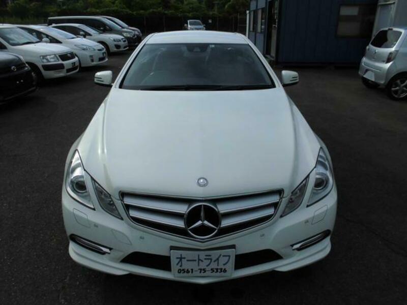 E-CLASS