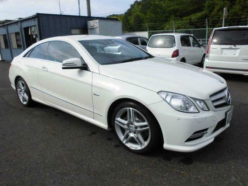 E-CLASS