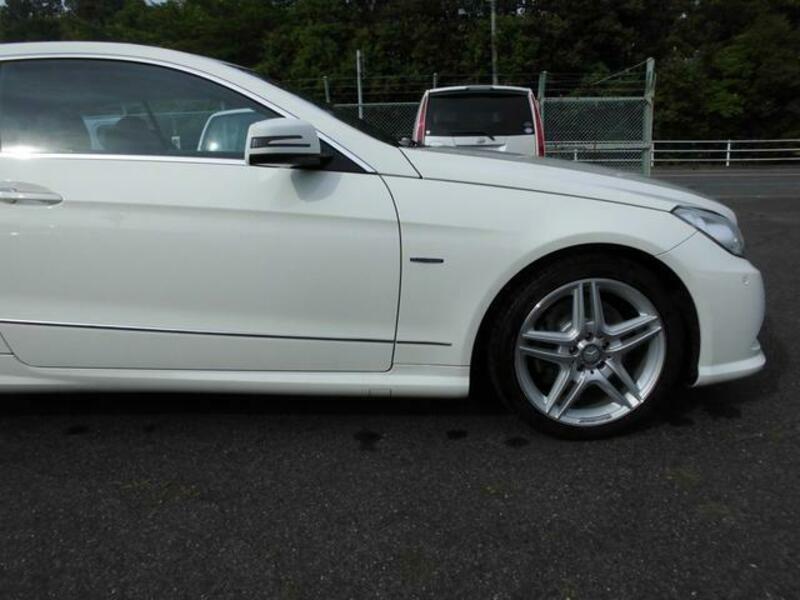E-CLASS