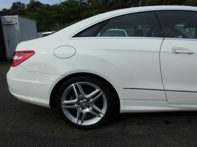 E-CLASS